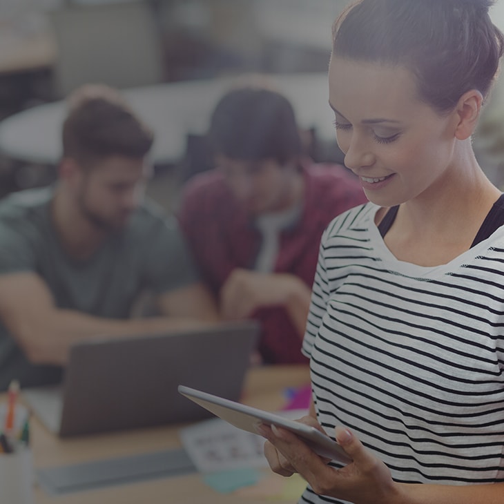 SaaS product engineering, cloud dashboards, and subscription software